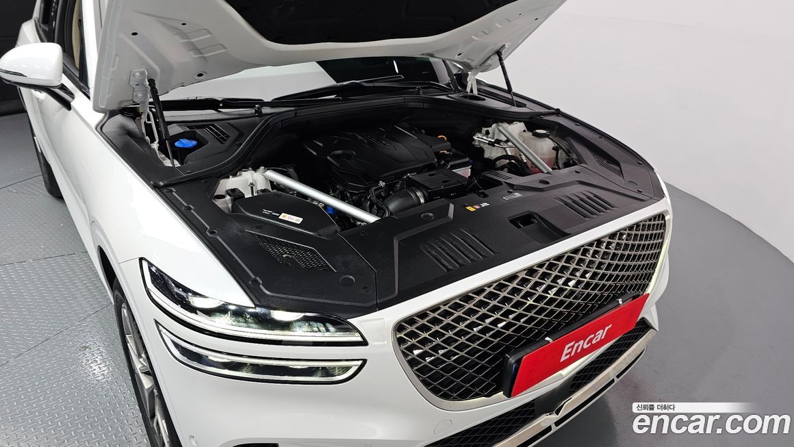 Genesis GV70 2023