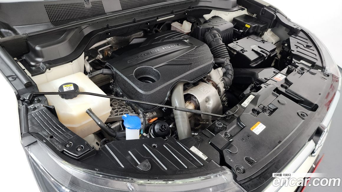 KG_Mobility_Ssangyong KORANDO 2023