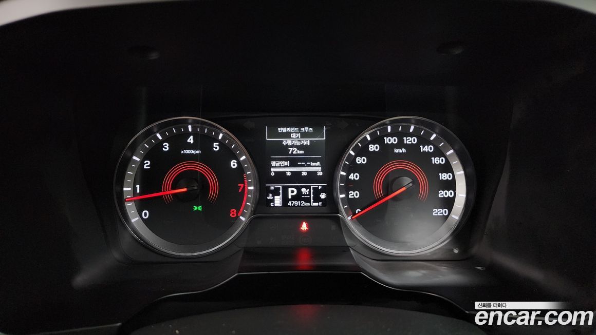 KG_Mobility_Ssangyong KORANDO 2023