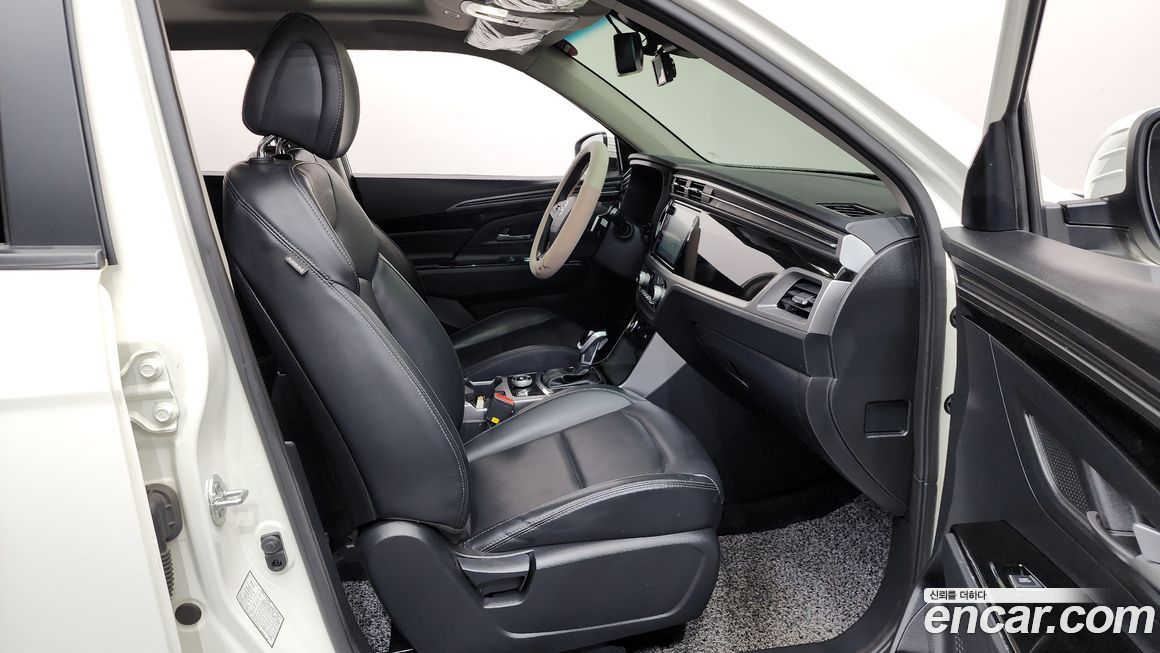 KG_Mobility_Ssangyong KORANDO 2023