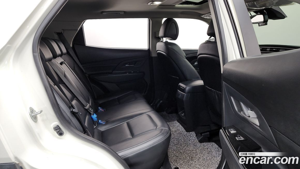 KG_Mobility_Ssangyong KORANDO 2023