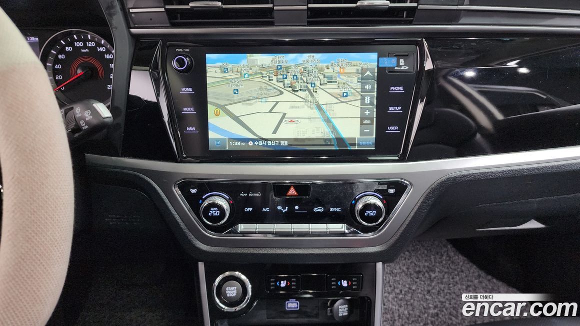 KG_Mobility_Ssangyong KORANDO 2023