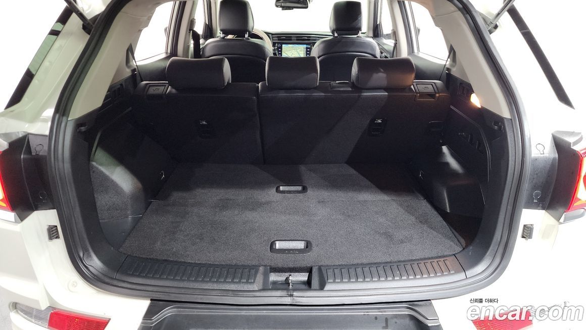 KG_Mobility_Ssangyong KORANDO 2023