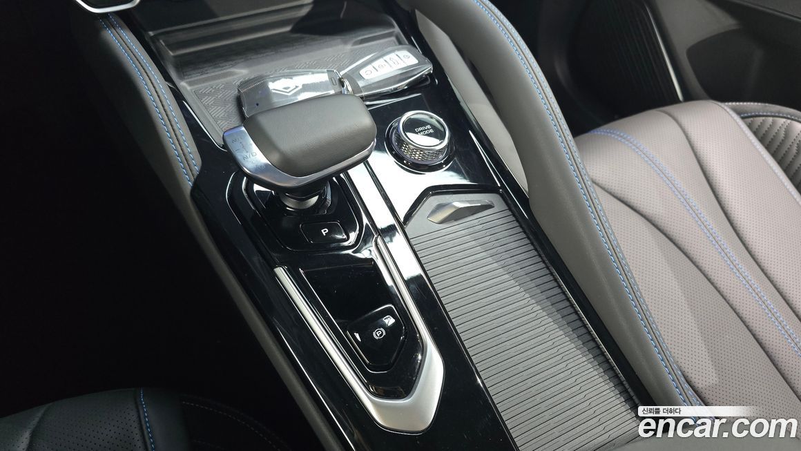 Renault-KoreaSamsung Grand Koleos 2025