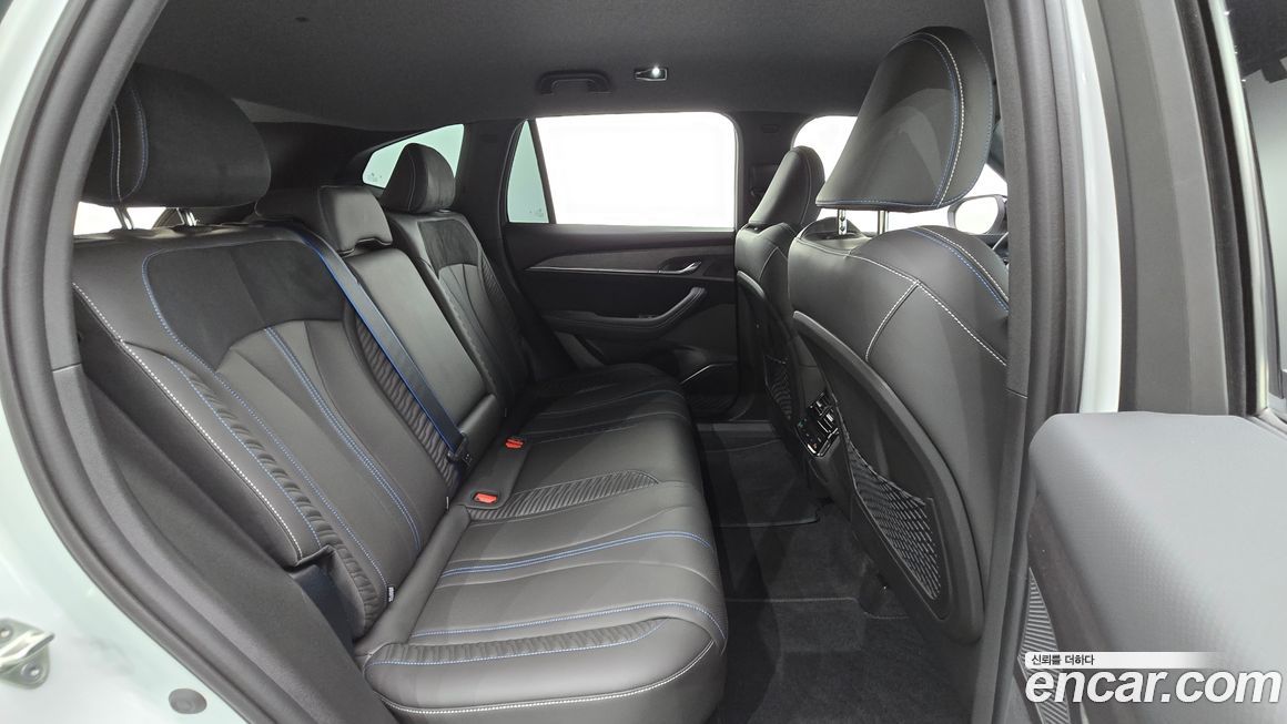 Renault-KoreaSamsung Grand Koleos 2025