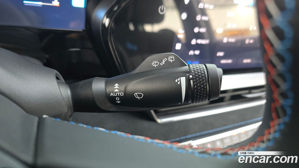 Renault-KoreaSamsung Grand Koleos 2025