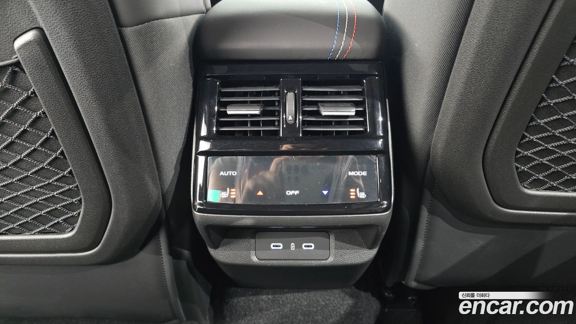 Renault-KoreaSamsung Grand Koleos 2025