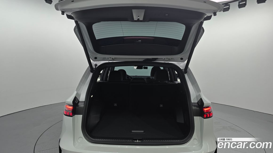 Renault-KoreaSamsung Grand Koleos 2025