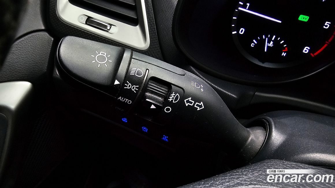 Hyundai Santafe 2017