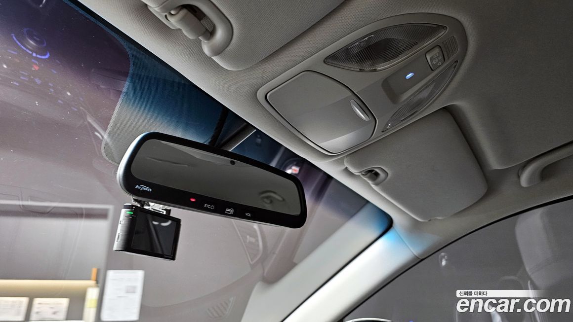 Hyundai Santafe 2017