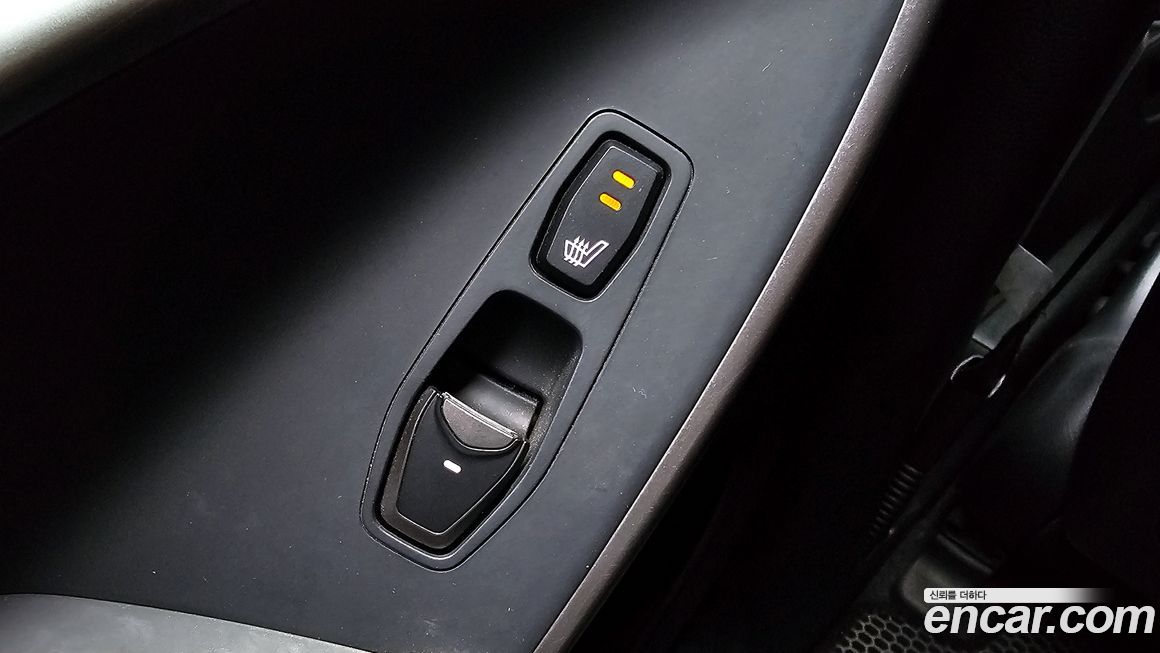 Hyundai Santafe 2017