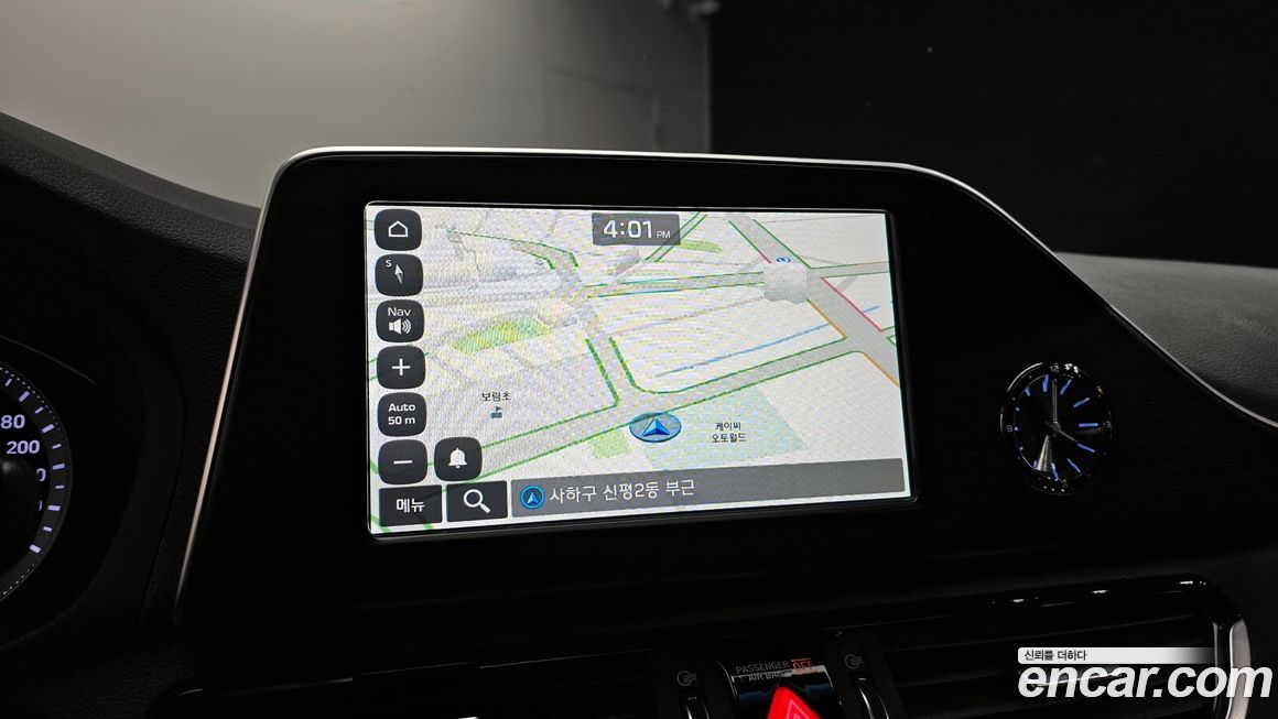 Hyundai Grandeur 2018