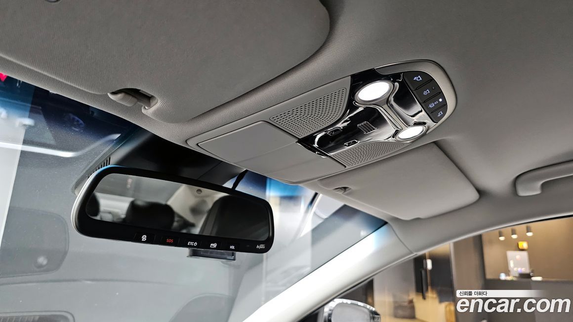 Hyundai Grandeur 2018