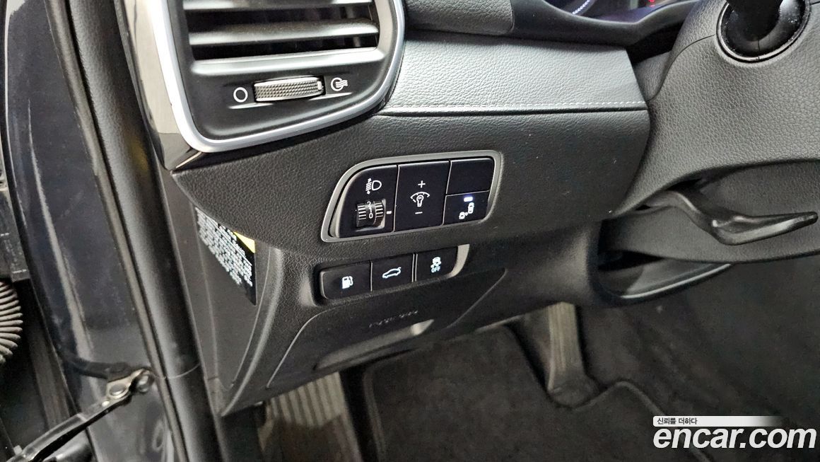 Hyundai Grandeur 2018