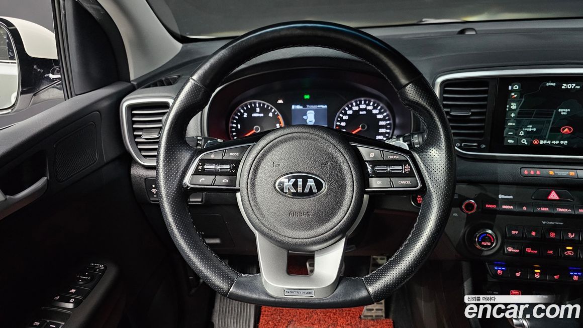 Kia Sportage 2020