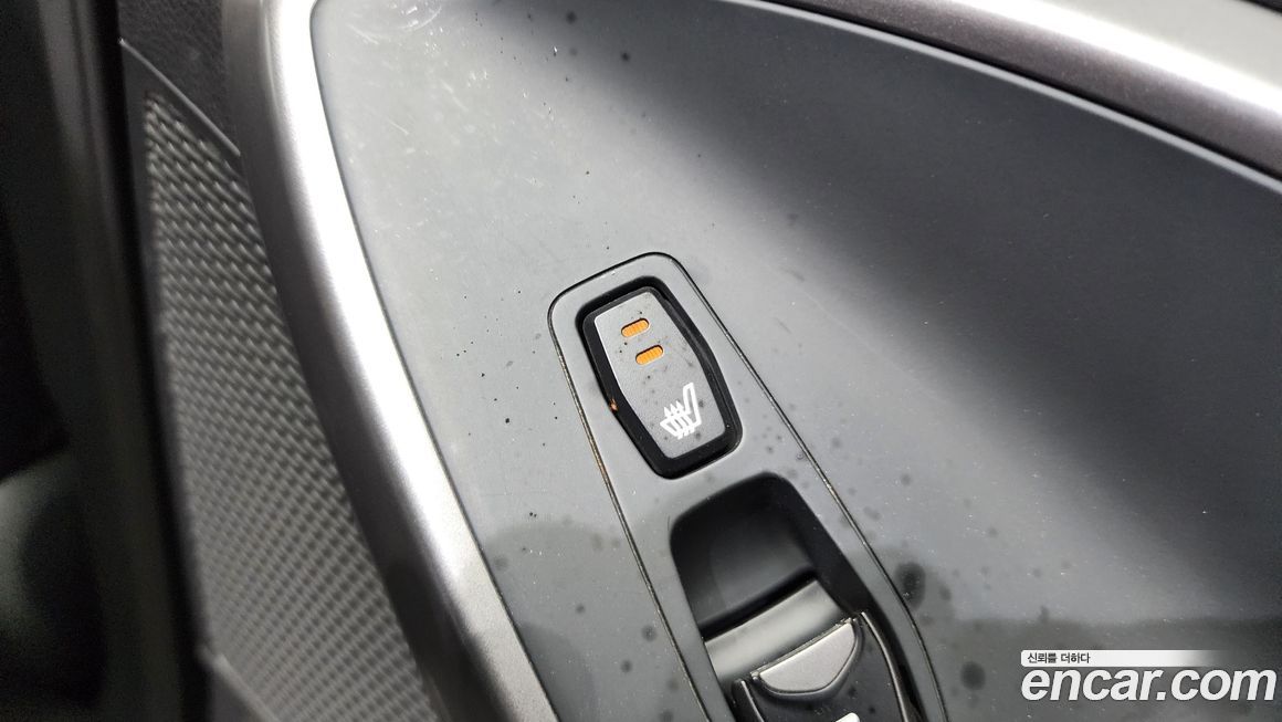 Hyundai Maxcruz 2014