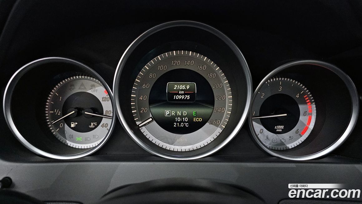 Mercedes-Benz C-Class 2014