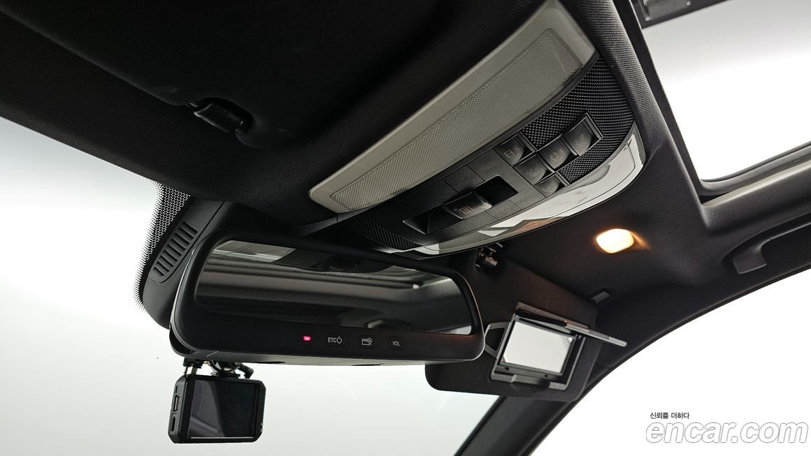 Mercedes-Benz C-Class 2014