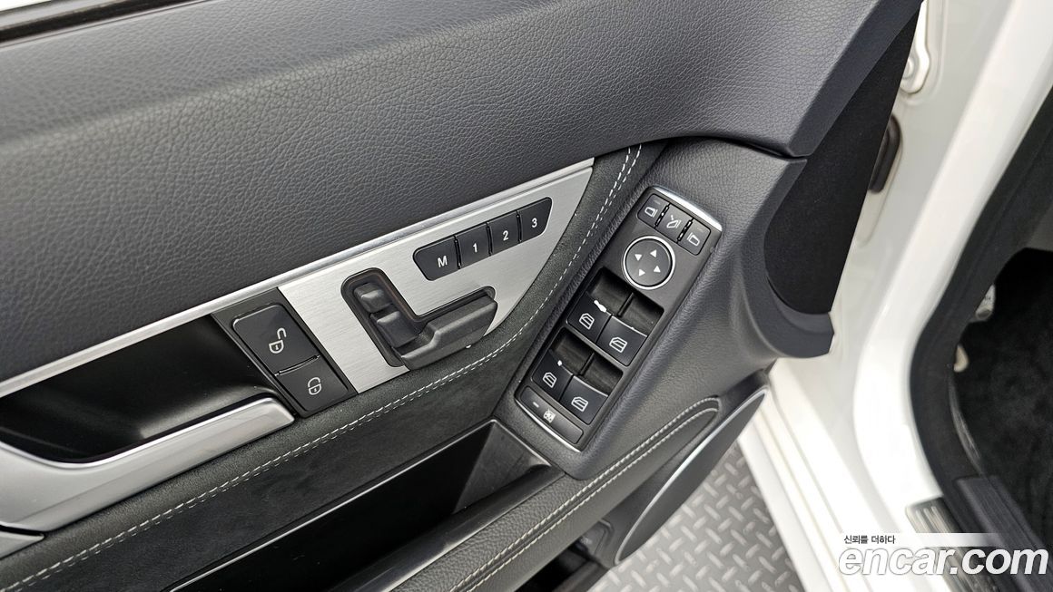 Mercedes-Benz C-Class 2014