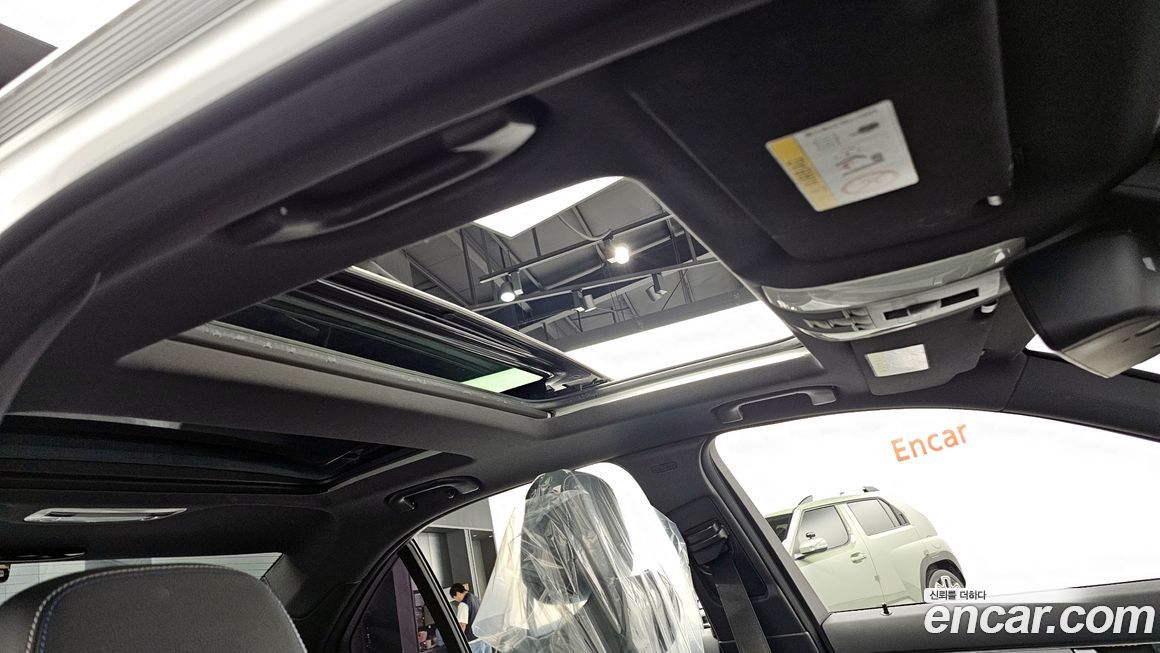 Mercedes-Benz C-Class 2014