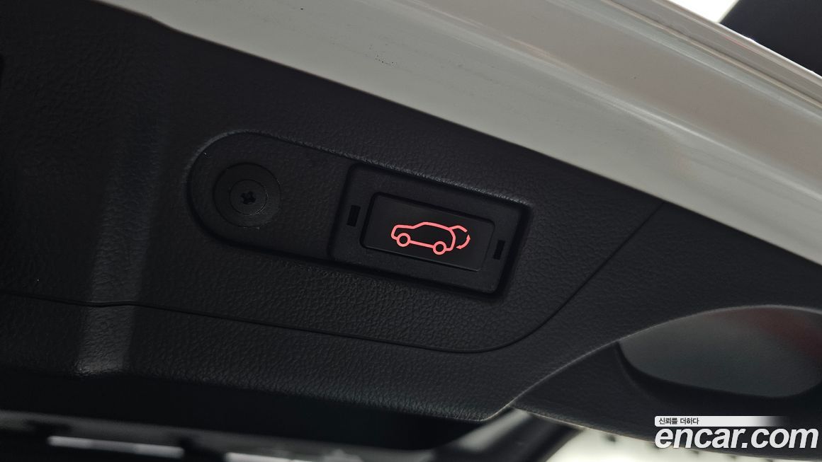 KG_Mobility_Ssangyong Rexton 2018