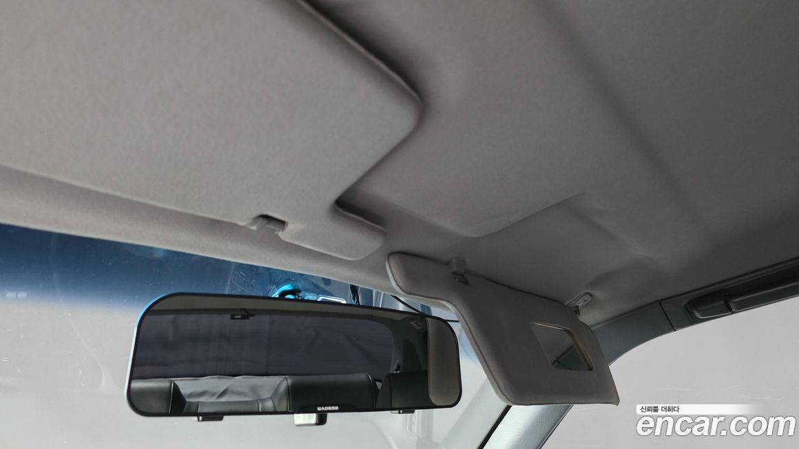 ChevroletGMDaewoo Prince 1995