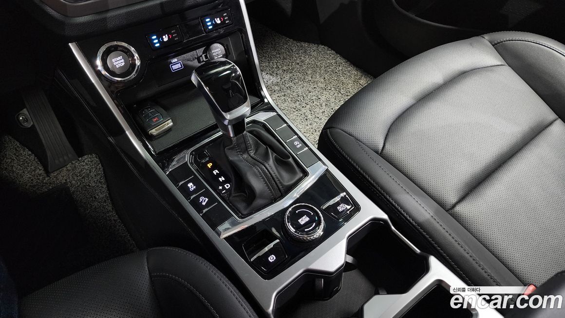 KG_Mobility_Ssangyong KORANDO 2021