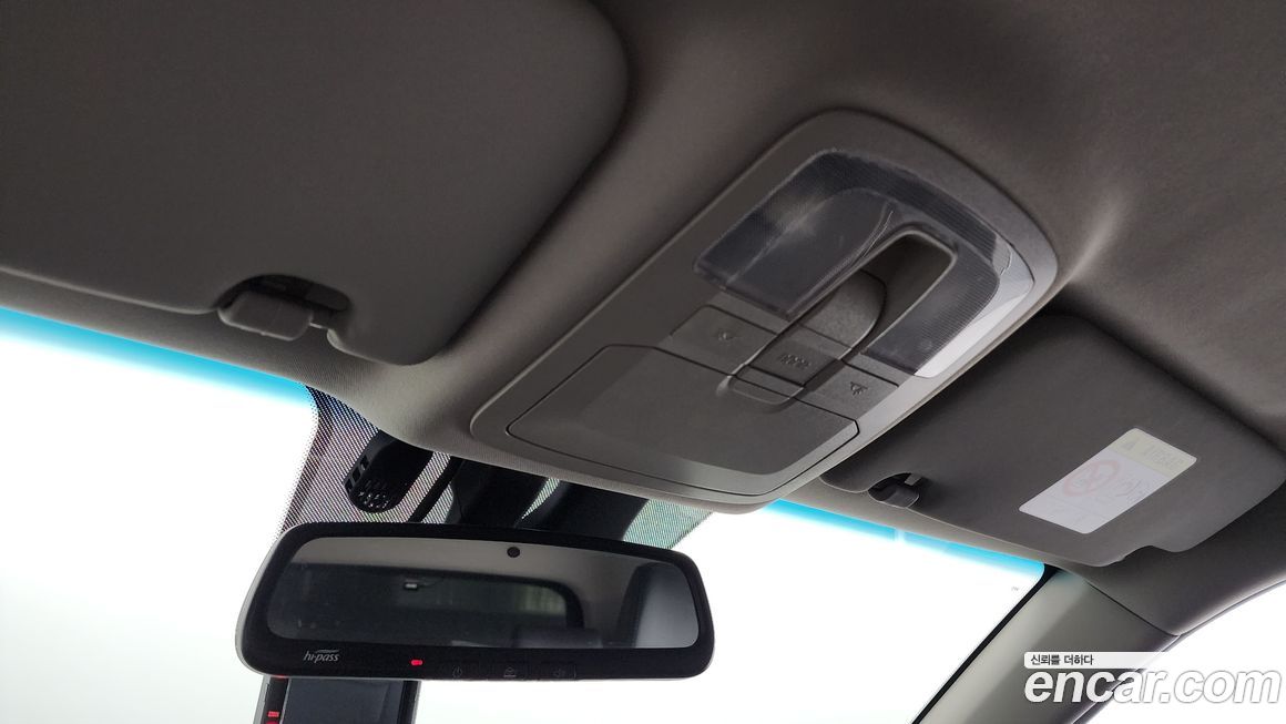 KG_Mobility_Ssangyong KORANDO 2021