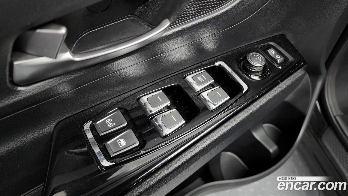 KG_Mobility_Ssangyong KORANDO 2021