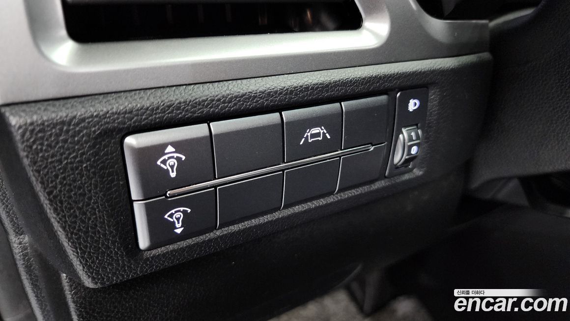 KG_Mobility_Ssangyong KORANDO 2021