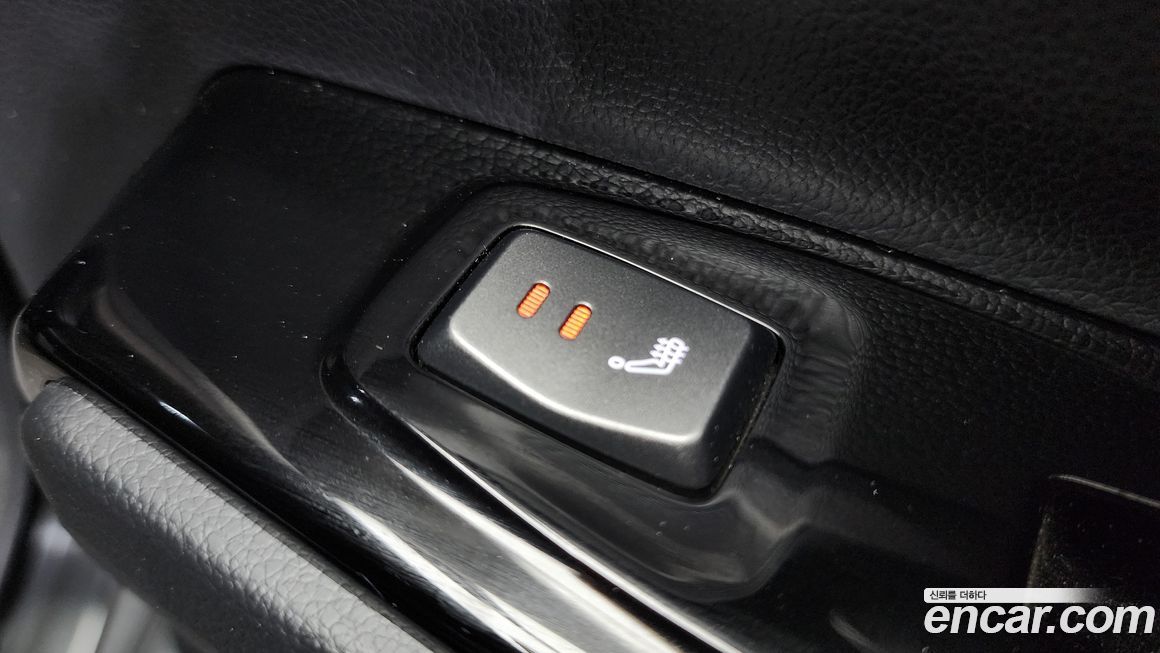 KG_Mobility_Ssangyong KORANDO 2021