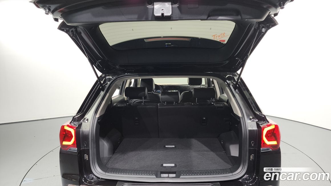 KG_Mobility_Ssangyong KORANDO 2021