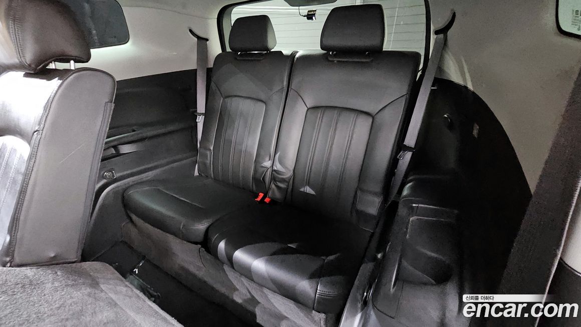 ChevroletGMDaewoo Orlando 2014