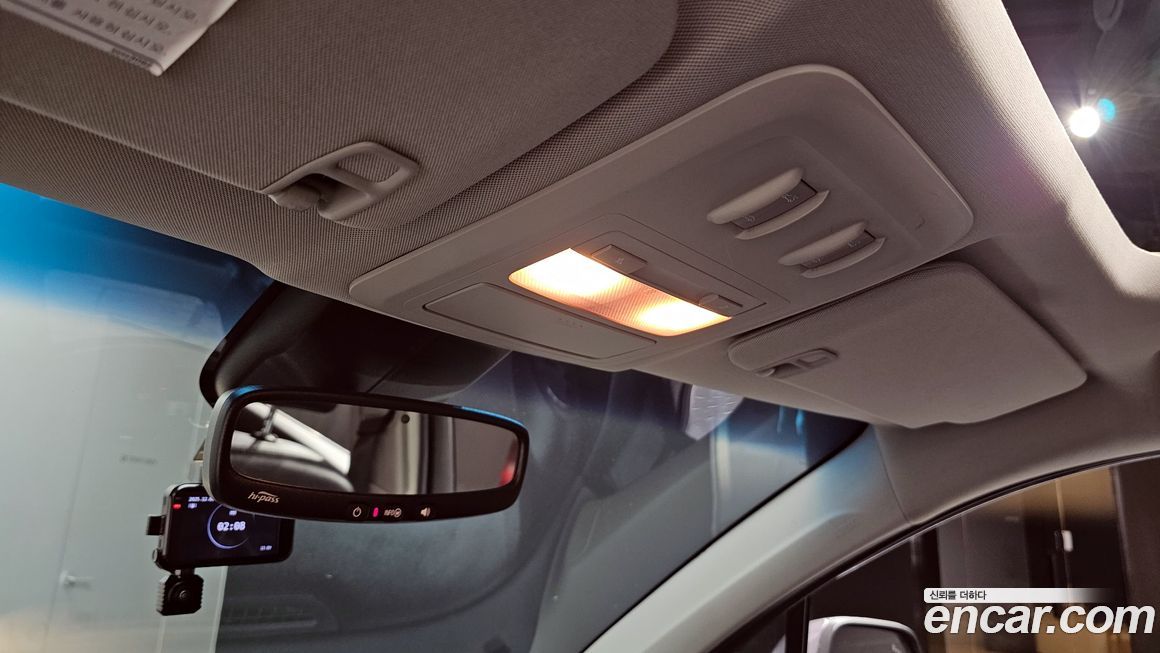 ChevroletGMDaewoo Orlando 2014