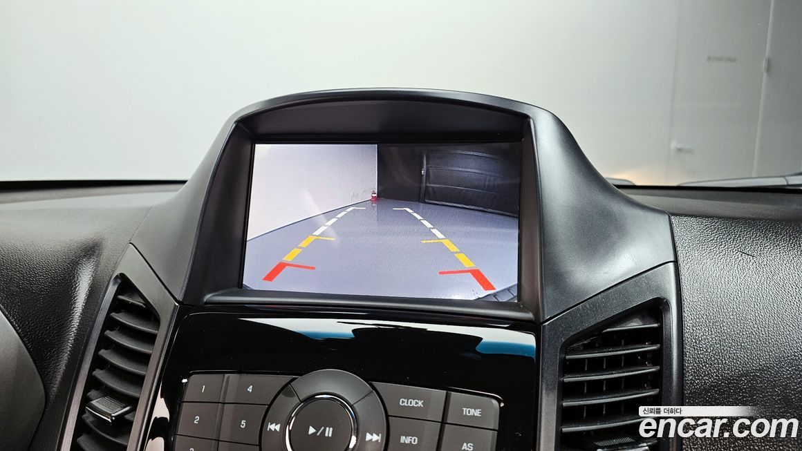 ChevroletGMDaewoo Orlando 2014