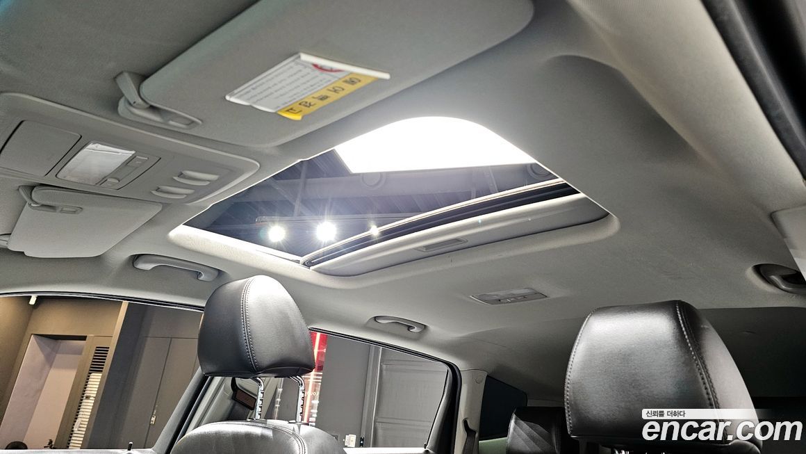 ChevroletGMDaewoo Orlando 2014