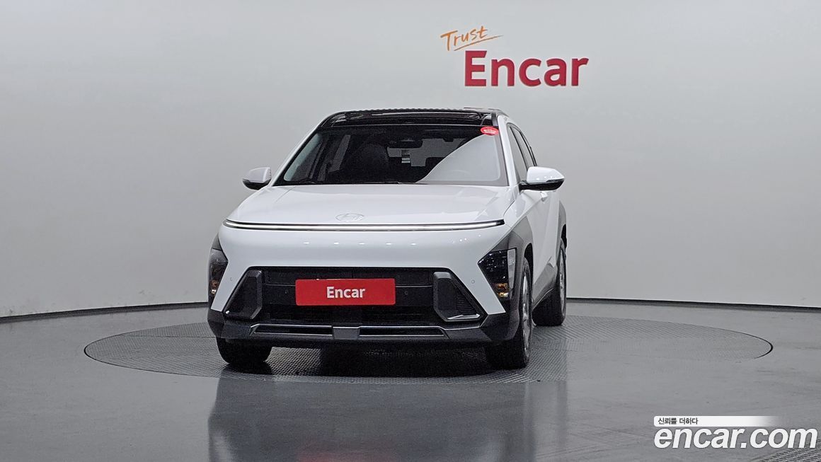 Hyundai Kona 2023