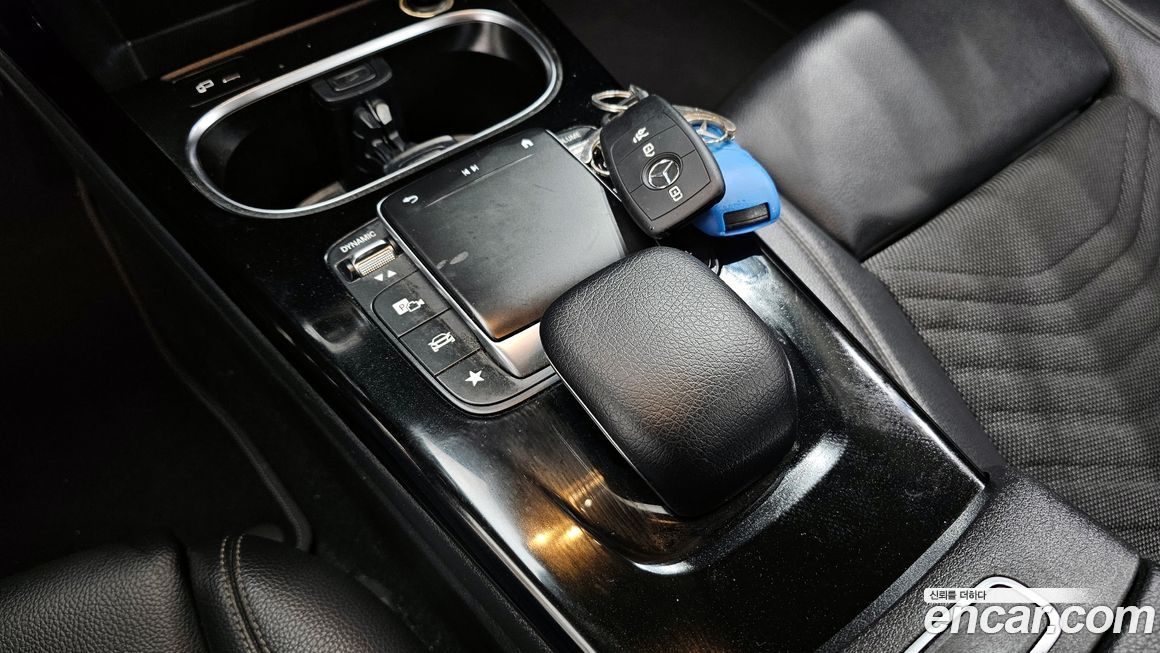 Mercedes-Benz A-Class 2020