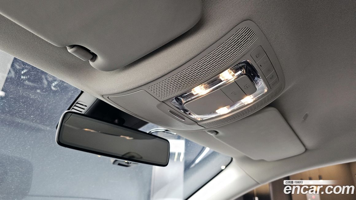 Mercedes-Benz A-Class 2020