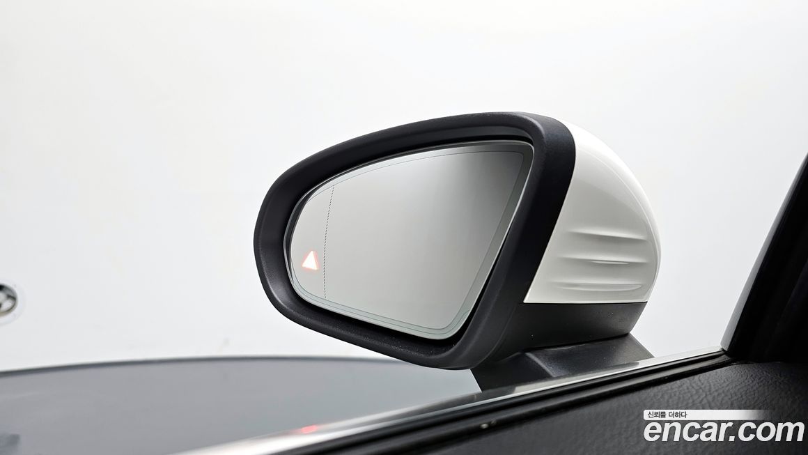 Mercedes-Benz A-Class 2020