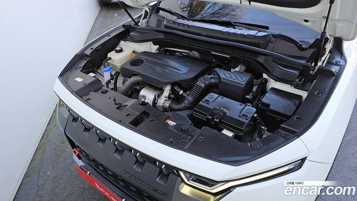 KG_Mobility_Ssangyong Torres 2023