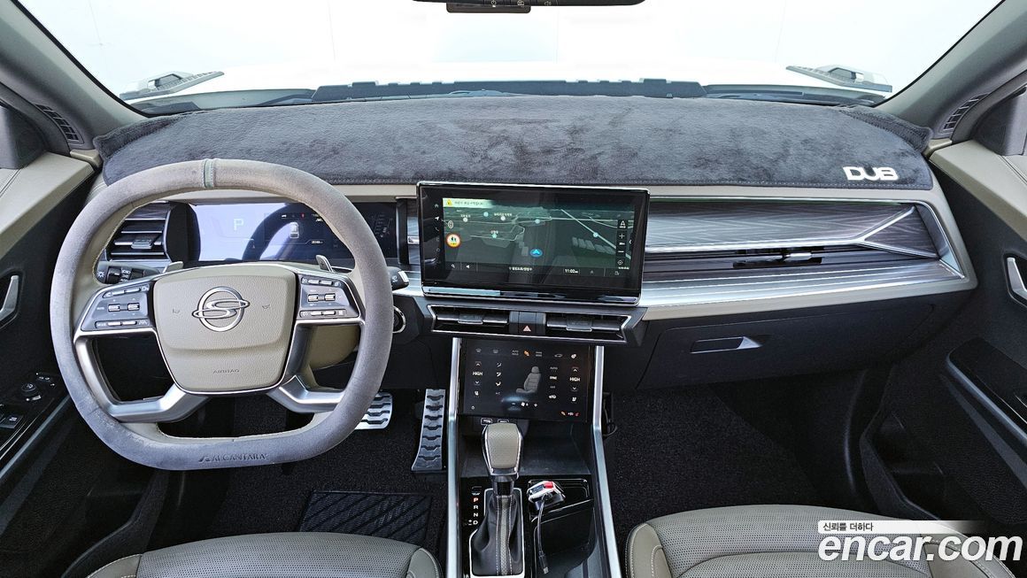 KG_Mobility_Ssangyong Torres 2023