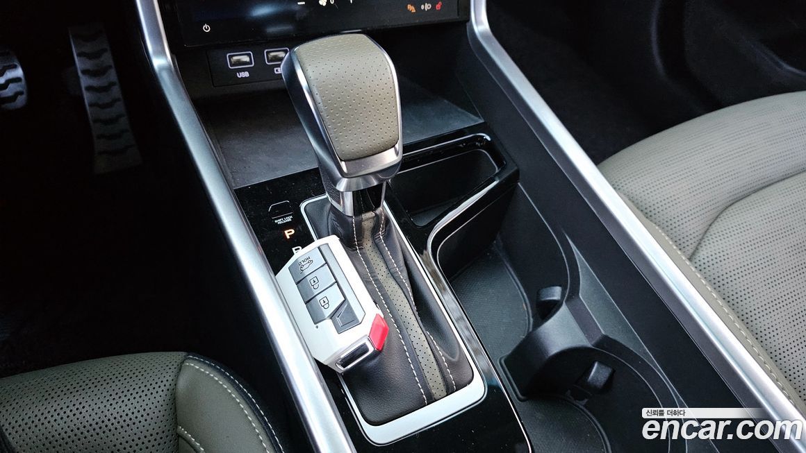 KG_Mobility_Ssangyong Torres 2023