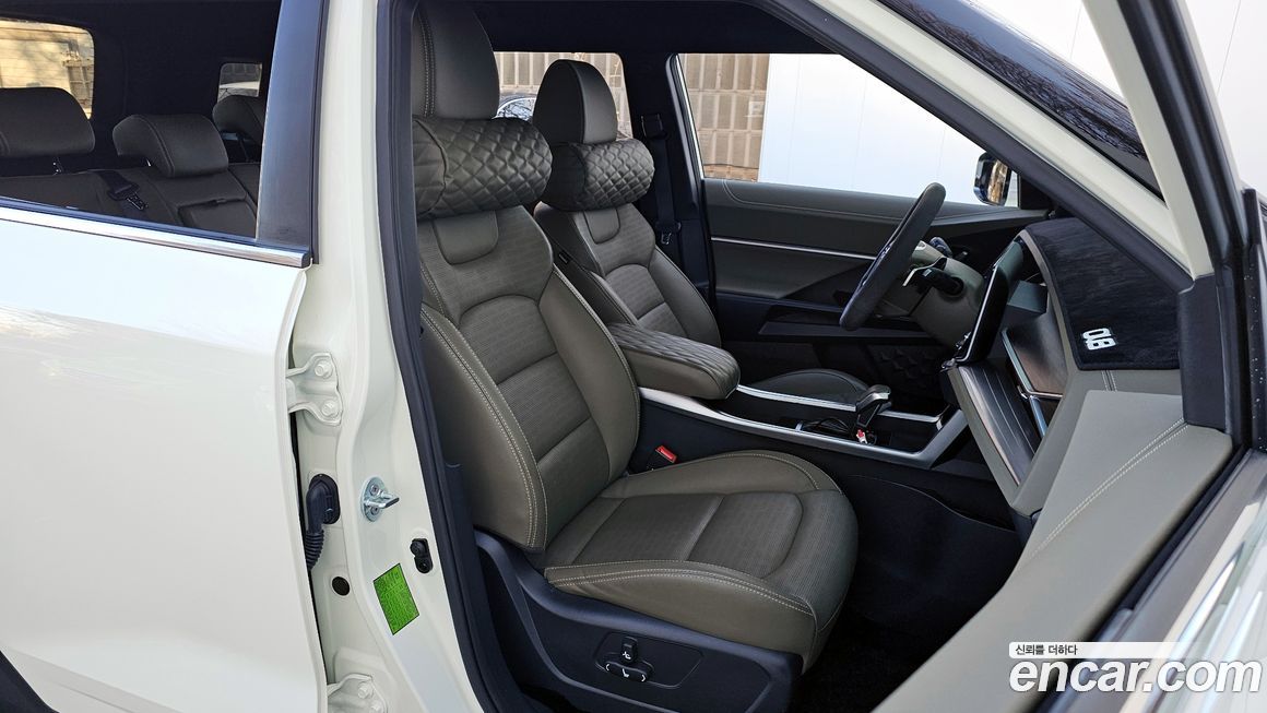 KG_Mobility_Ssangyong Torres 2023