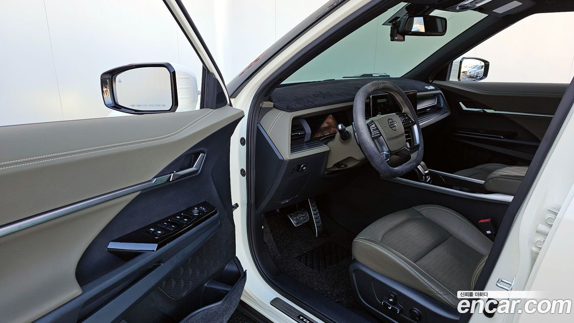 KG_Mobility_Ssangyong Torres 2023