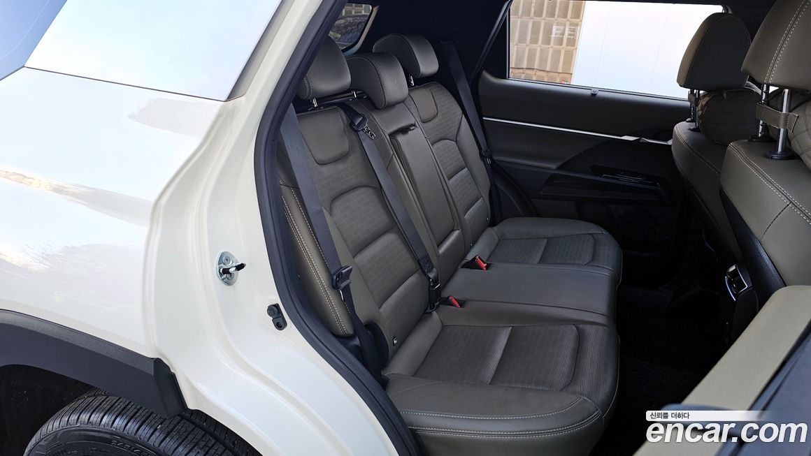 KG_Mobility_Ssangyong Torres 2023