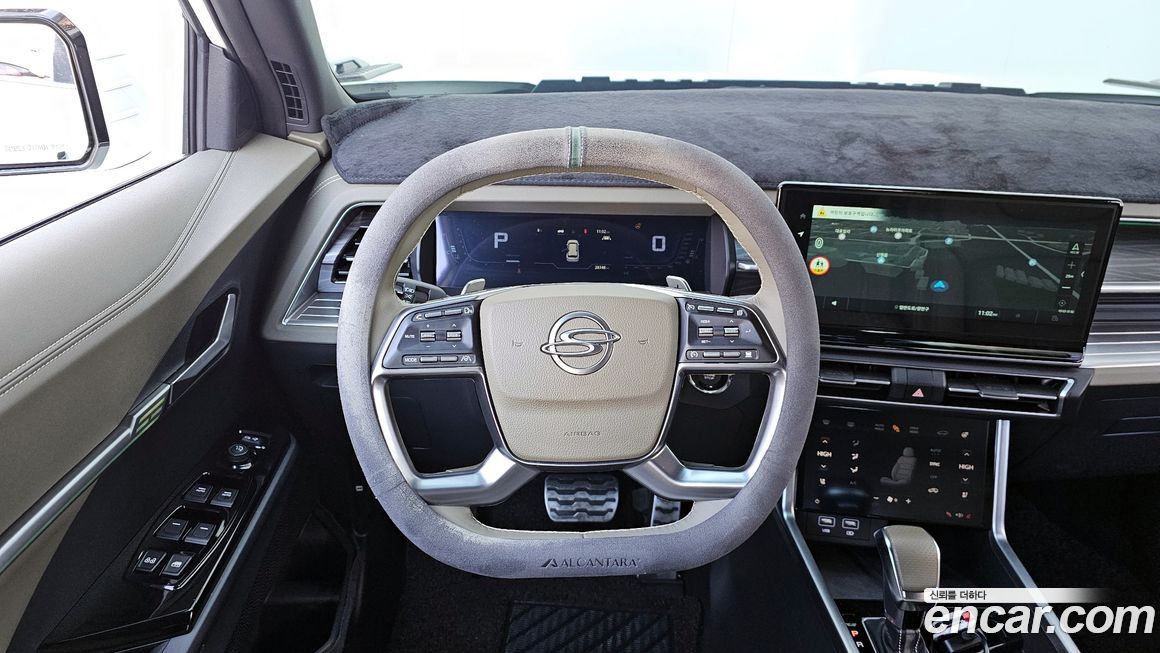 KG_Mobility_Ssangyong Torres 2023