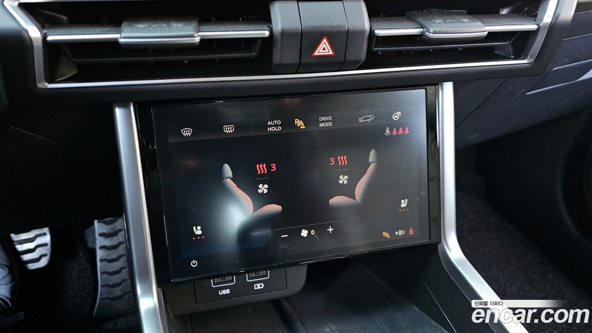 KG_Mobility_Ssangyong Torres 2023