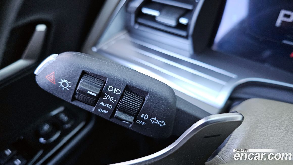 KG_Mobility_Ssangyong Torres 2023