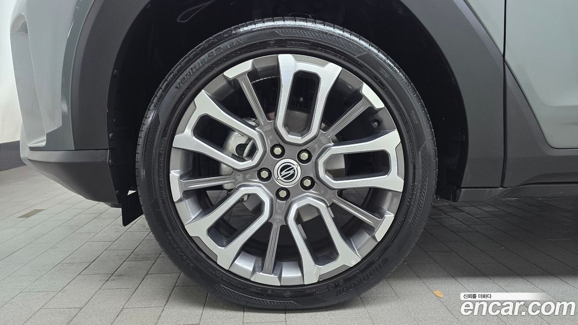 KG_Mobility_Ssangyong Torres 2023